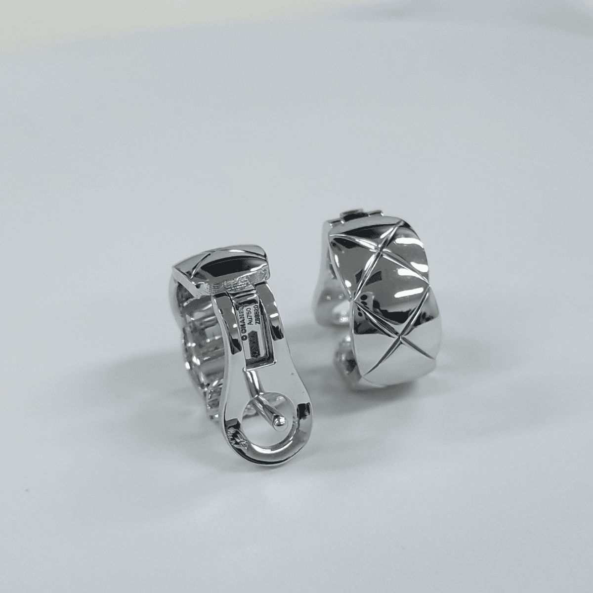 샤넬 코코크러쉬 귀걸이 라지 – 14K/18K 국내제작 19 22